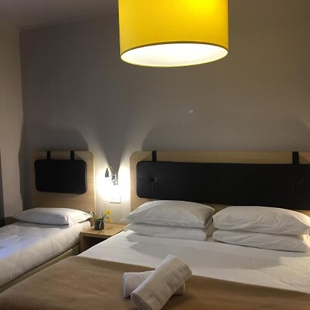 Hotel Centro Firenze Esterno foto