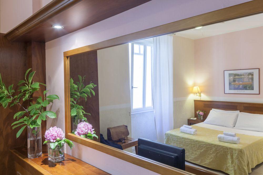 Hotel Centro Firenze Esterno foto