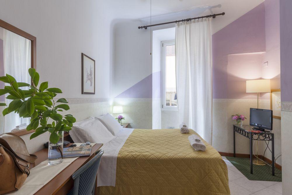 Hotel Centro Firenze Esterno foto