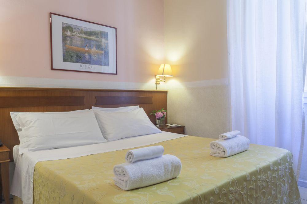 Hotel Centro Firenze Esterno foto