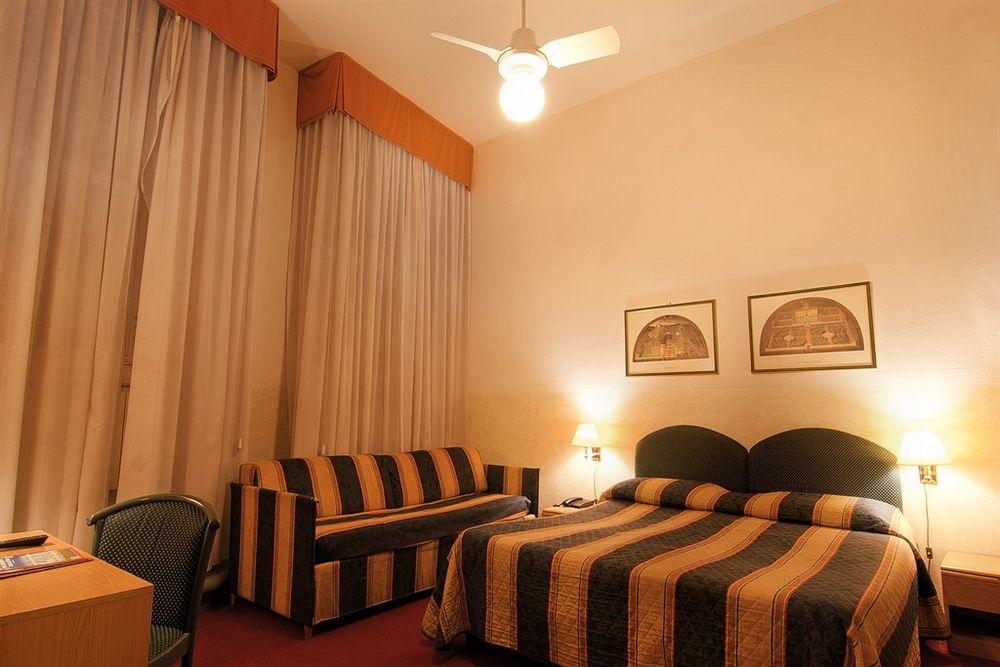 Hotel Centro Firenze Esterno foto
