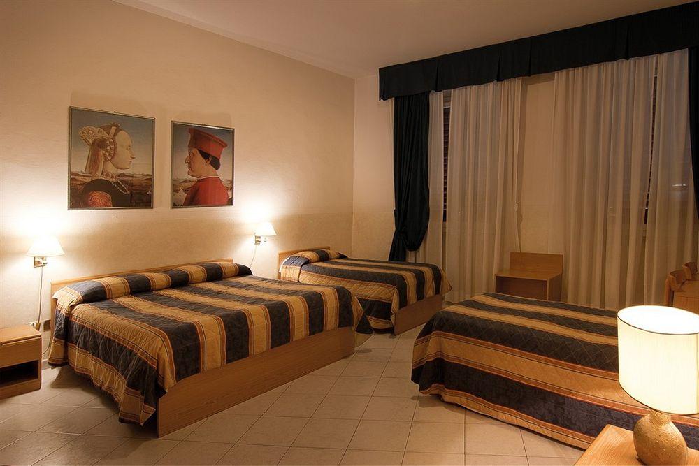 Hotel Centro Firenze Esterno foto