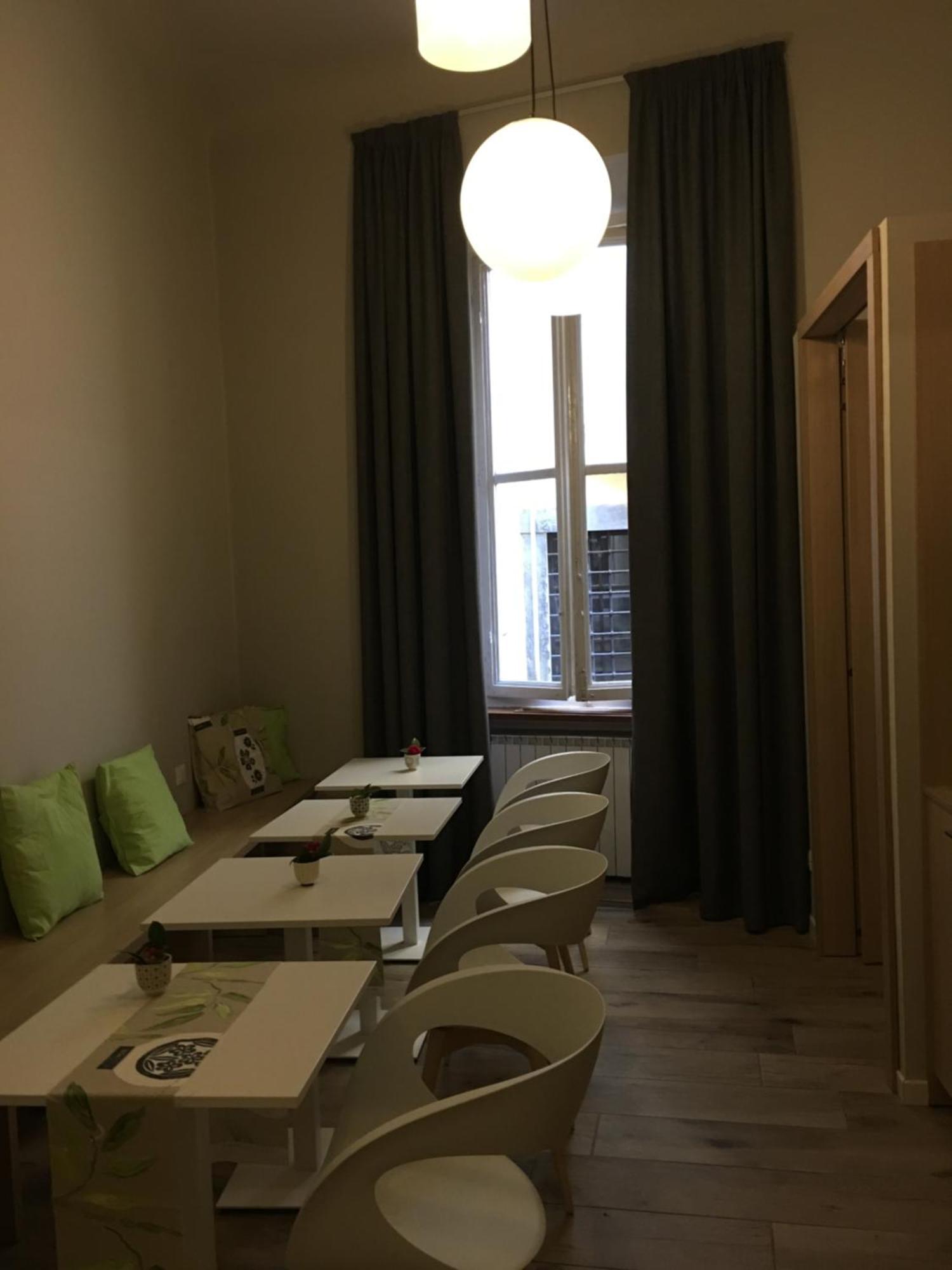 Hotel Centro Firenze Esterno foto