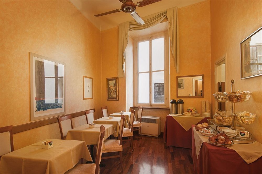 Hotel Centro Firenze Esterno foto