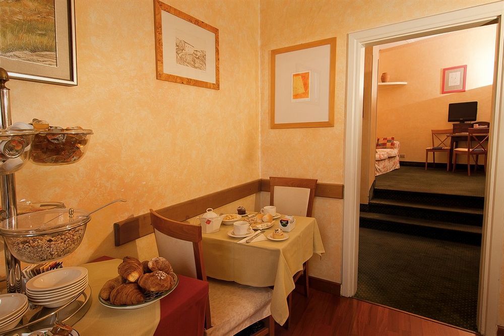 Hotel Centro Firenze Esterno foto