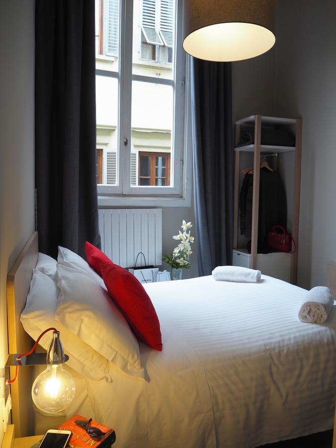 Hotel Centro Firenze Esterno foto