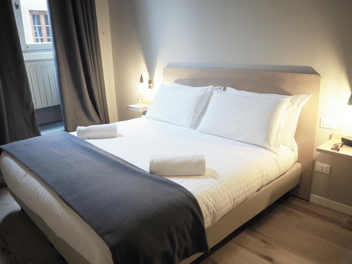 Hotel Centro Firenze Esterno foto
