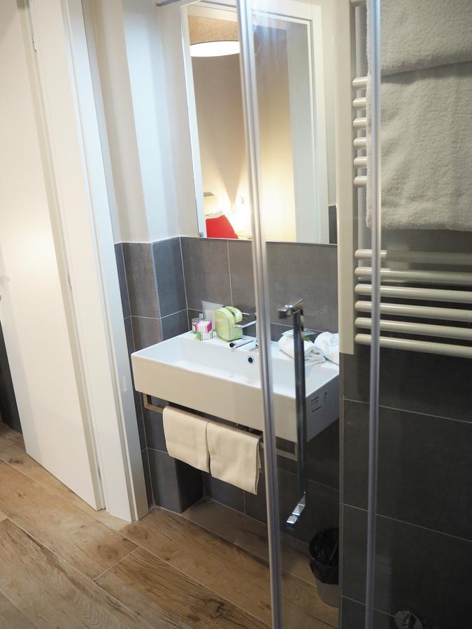 Hotel Centro Firenze Esterno foto