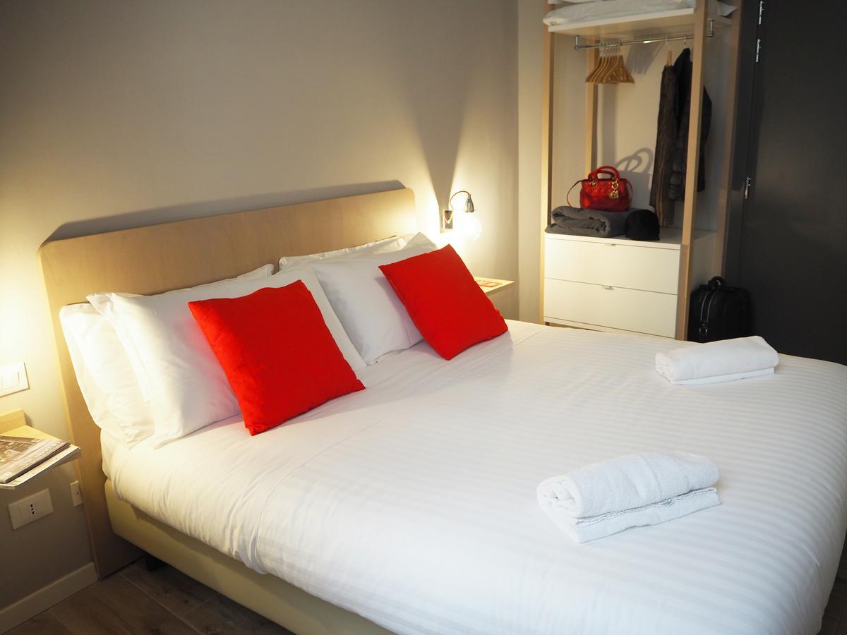 Hotel Centro Firenze Esterno foto