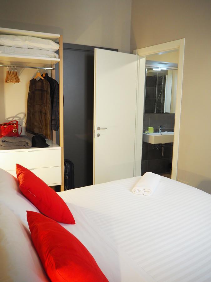 Hotel Centro Firenze Esterno foto