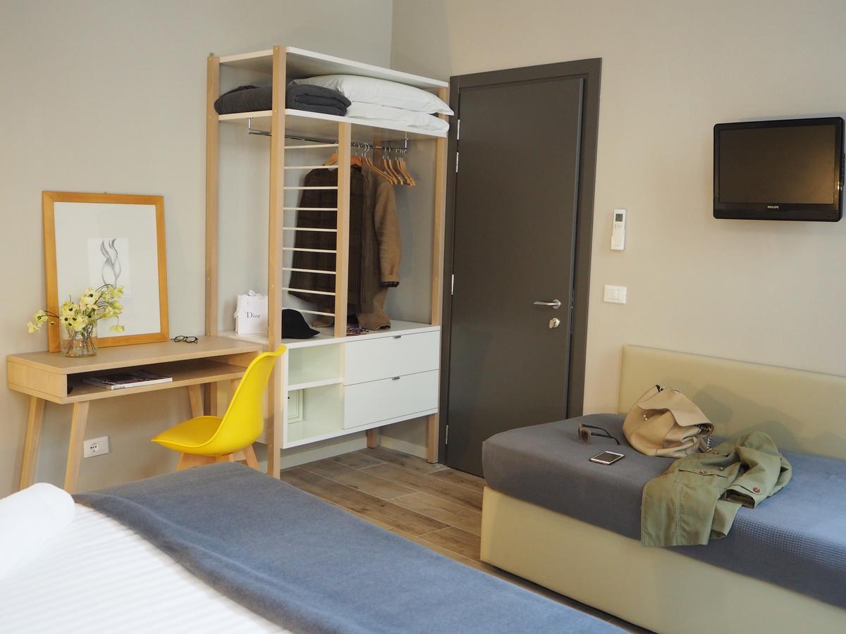 Hotel Centro Firenze Esterno foto