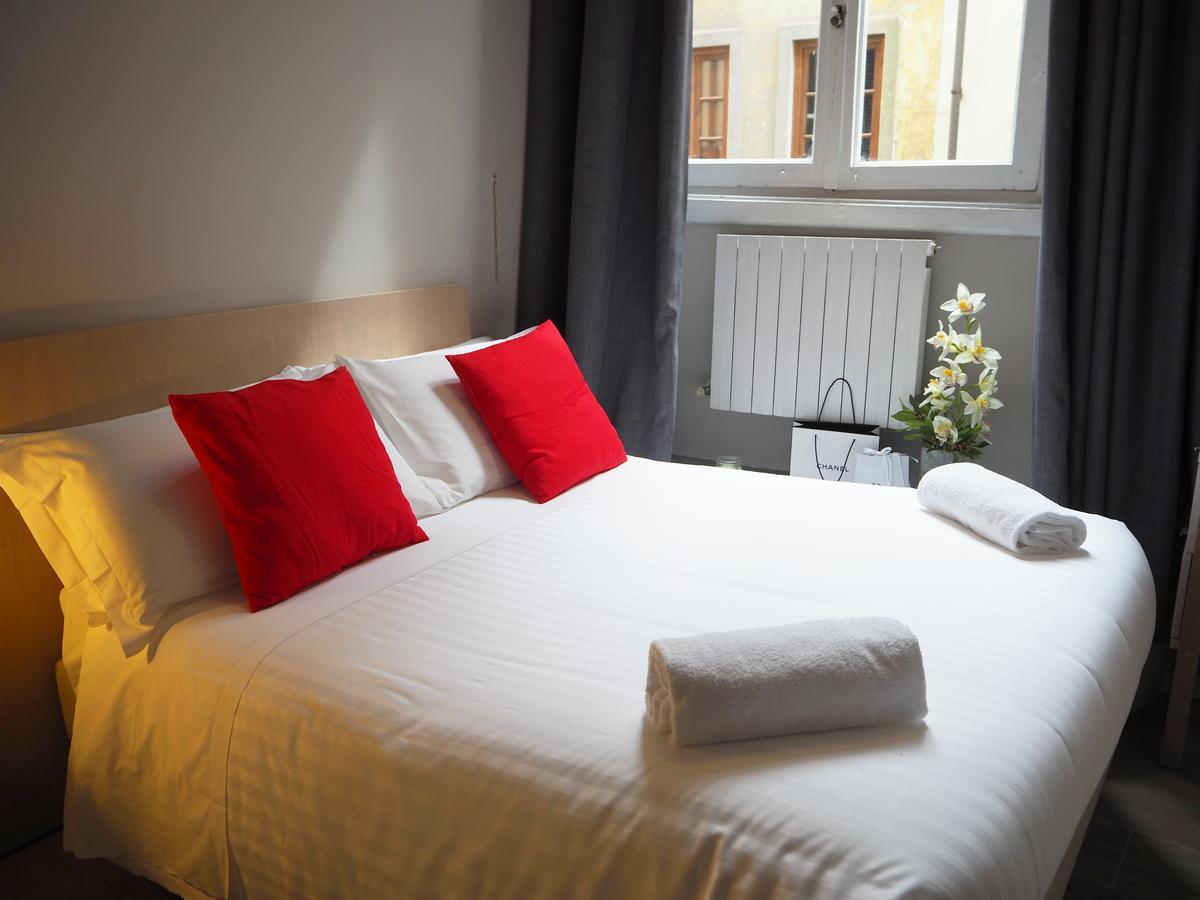 Hotel Centro Firenze Esterno foto