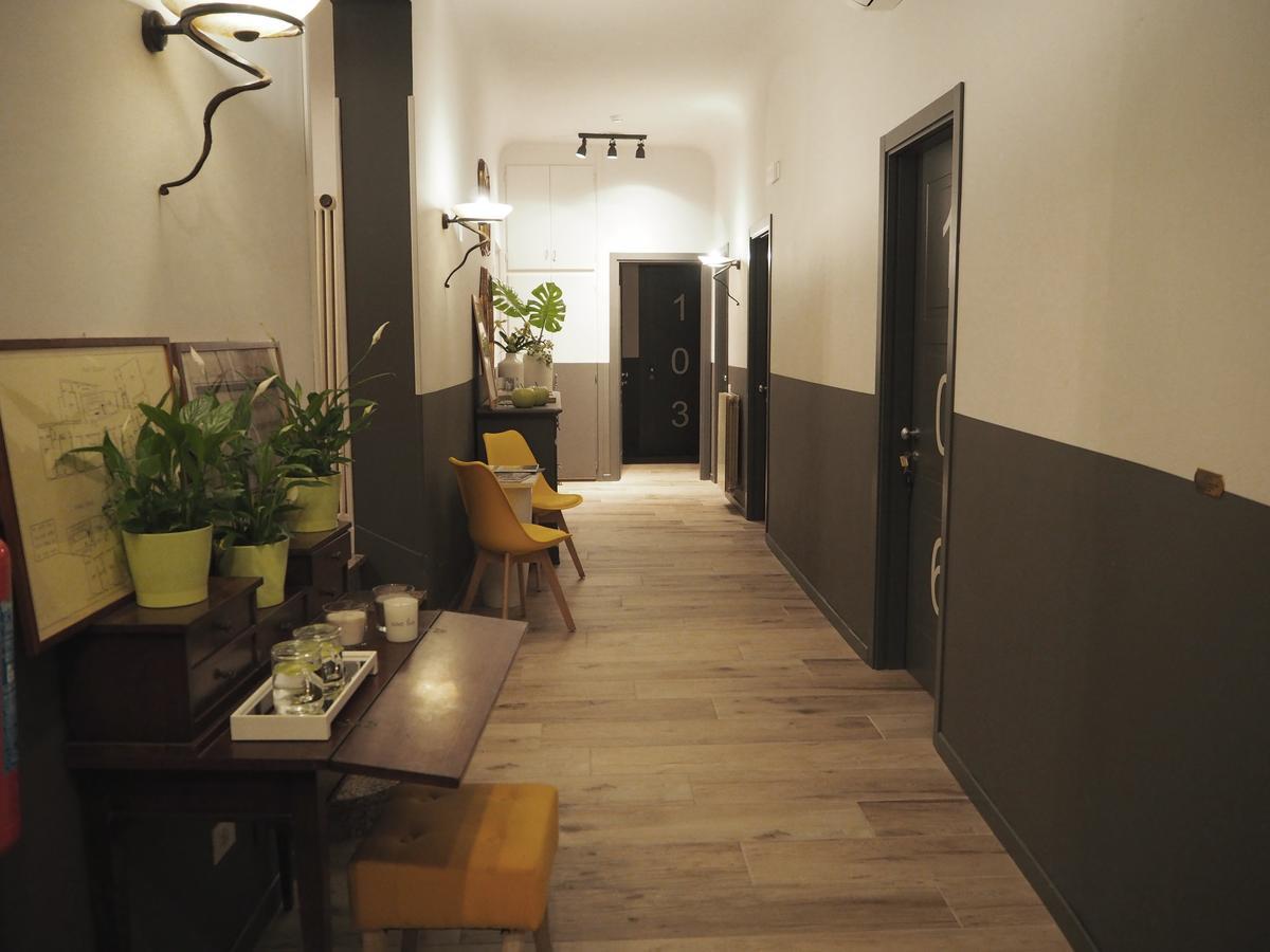 Hotel Centro Firenze Esterno foto