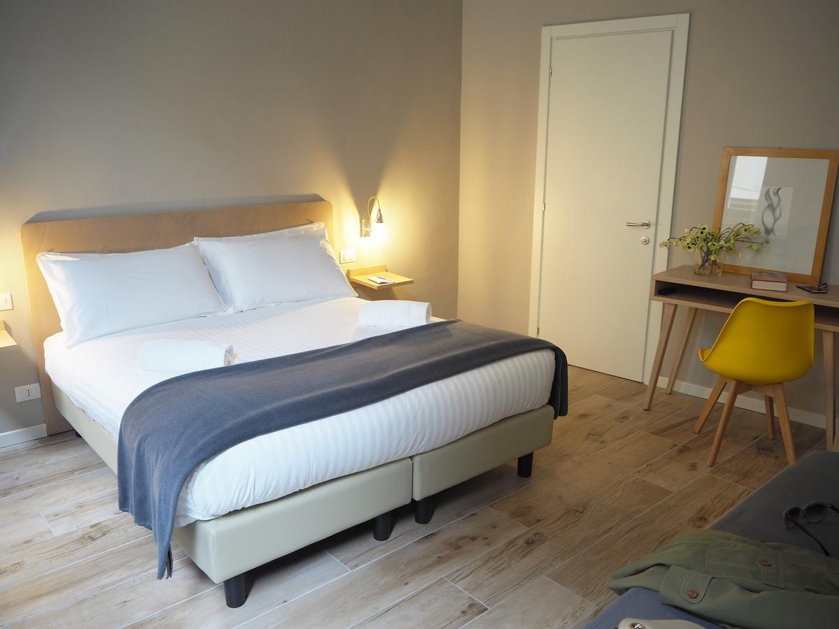 Hotel Centro Firenze Esterno foto