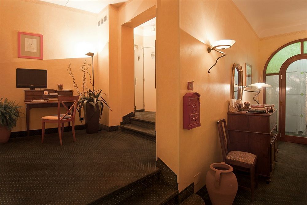 Hotel Centro Firenze Esterno foto