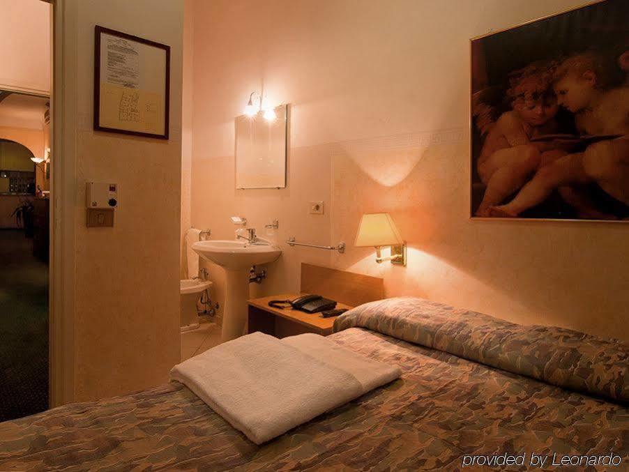 Hotel Centro Firenze Esterno foto