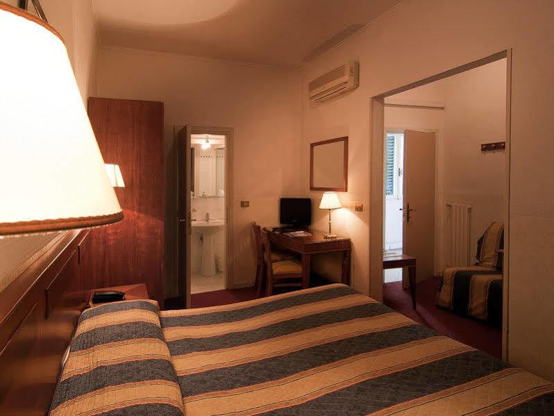Hotel Centro Firenze Esterno foto