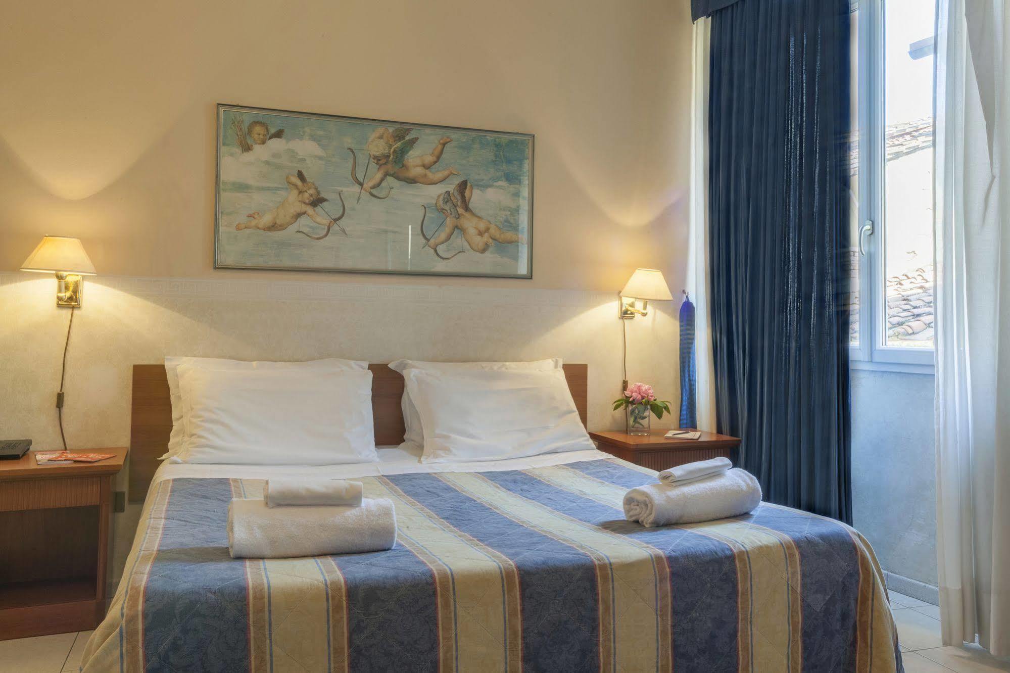 Hotel Centro Firenze Esterno foto