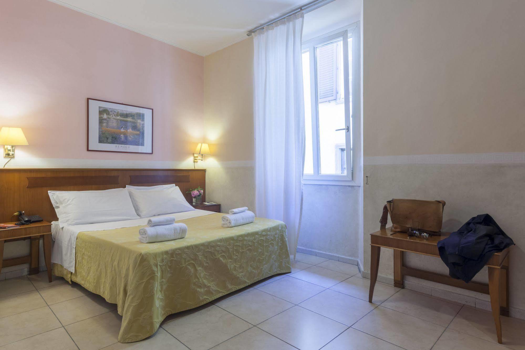 Hotel Centro Firenze Esterno foto