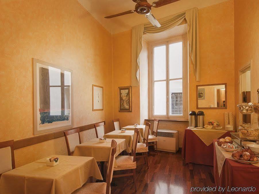 Hotel Centro Firenze Esterno foto