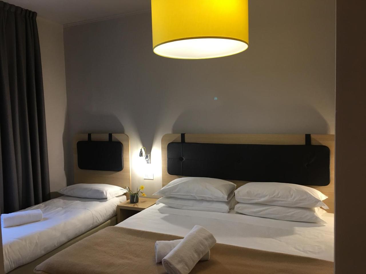 Hotel Centro Firenze Esterno foto