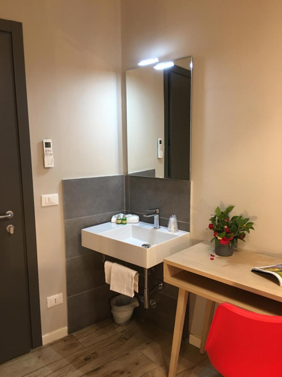 Hotel Centro Firenze Esterno foto