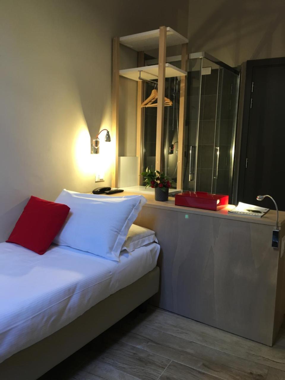 Hotel Centro Firenze Esterno foto