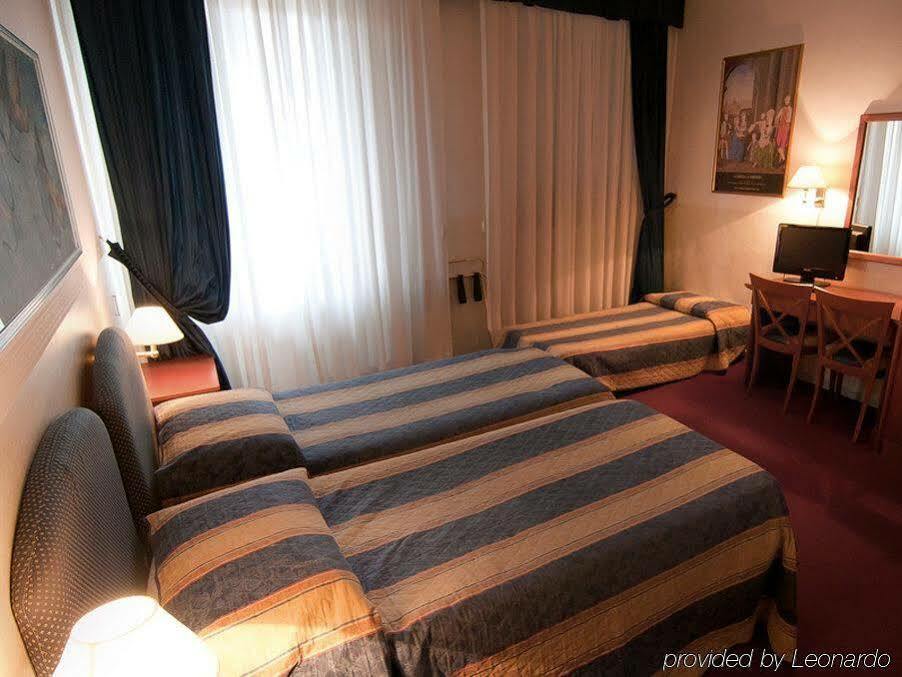 Hotel Centro Firenze Esterno foto